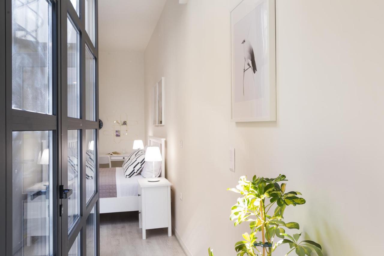Effie'S Cozy Old Town Studios Rethymno  Bagian luar foto