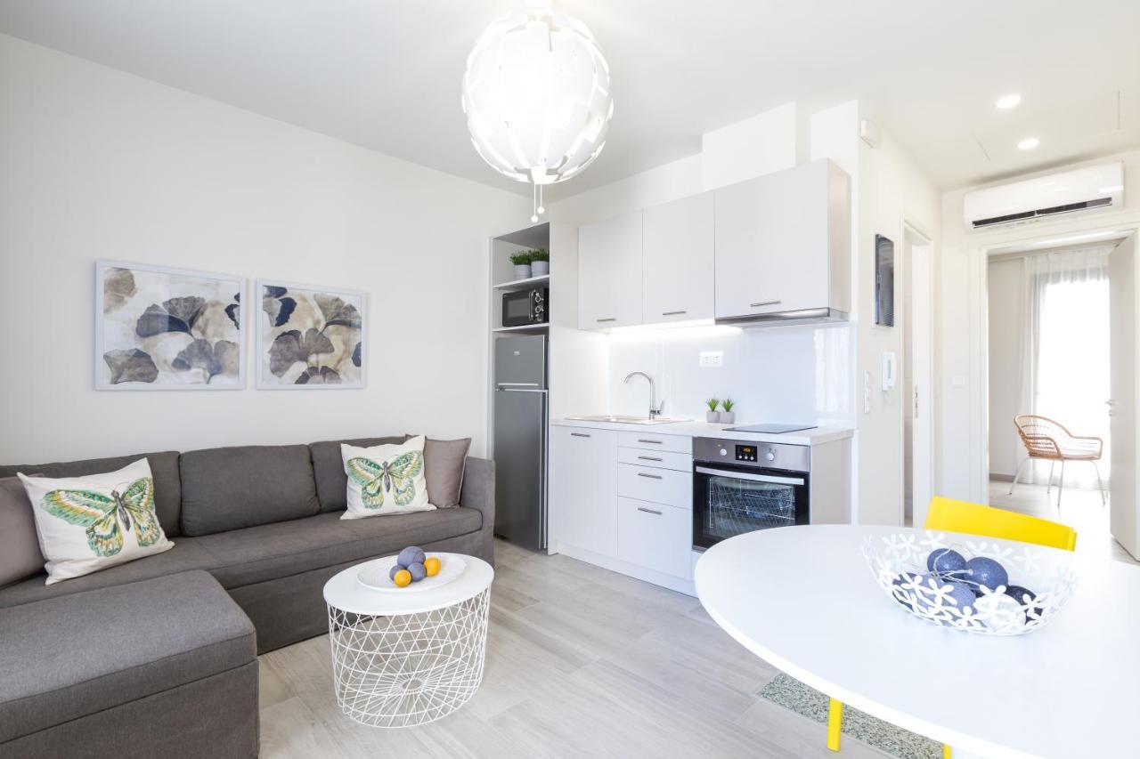 Effie'S Cozy Old Town Studios Rethymno  Bagian luar foto