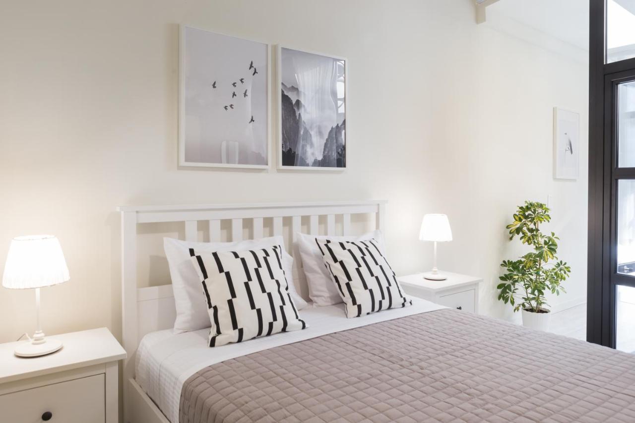 Effie'S Cozy Old Town Studios Rethymno  Bagian luar foto