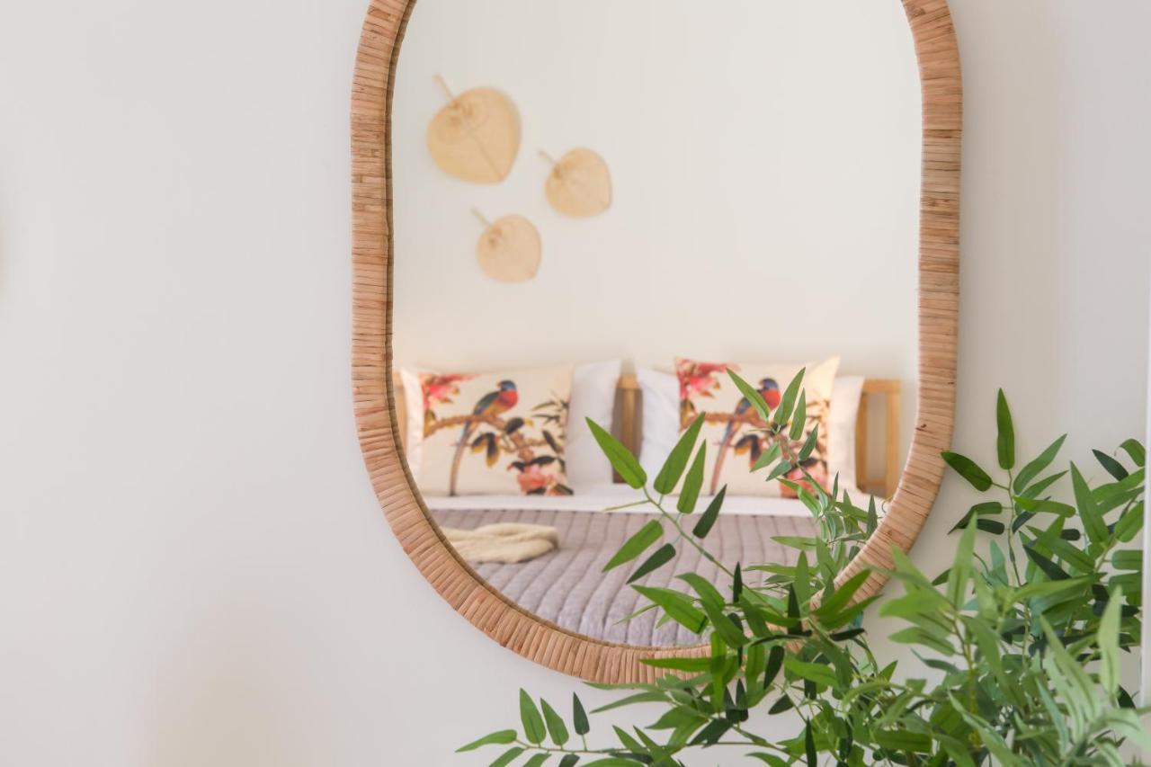 Effie'S Cozy Old Town Studios Rethymno  Bagian luar foto