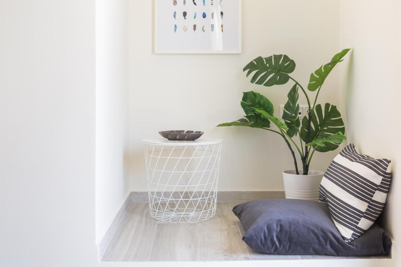 Effie'S Cozy Old Town Studios Rethymno  Bagian luar foto